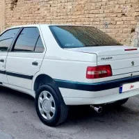 فروش ۴۰۵ Slx مدل ۸۹ استثنایی