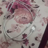 کابل شارژر ایفون