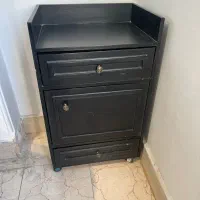 ترولی چوبی در حدنو