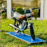 هندا بهپر 125