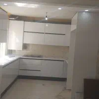 فروش اپارتمان کیانمهرشهرک ابریشم سازه بتنی