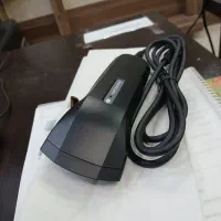بارکدخوان برند opticon