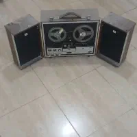 گرامافون سالم ۱۰ملیون