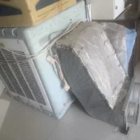کولر آبی ارج