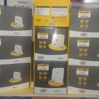 مودم سیمکارتی ایرانسل i40 B1 B2 به دوربین مداربسته