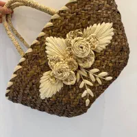 صنایع دستی حصیری