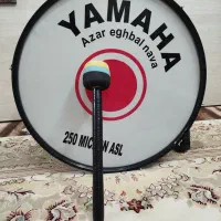طبل یاماها 250 تمیز