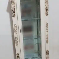 ویترین و بوفه