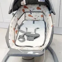 گهواره برقی ماستلا