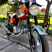 چوپا MZ آلمان در حد صفر