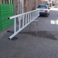 نردبان قوتی ۴متری ۳/۵۰متری ۳متری ۲/۵۰متری