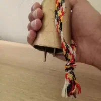 زنگگوله برنجی
