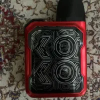پاد کوکو جی کی ۲