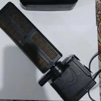 پمپ تصویه آکواریوم
