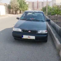 پراید ۹۲