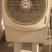 کولر آبی خزر مدل2500