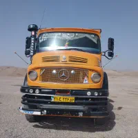 راننده پایه یک