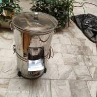 سبزی خردکن سبزیران