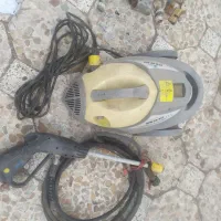 کارواش بسیارپرقدرت