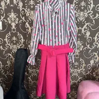 شومیز شلوار