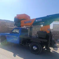 بالابر نیسانی...