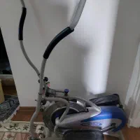 دوچرخه ثابت