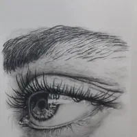 آموزش سیاه قلم مهرانگاشت