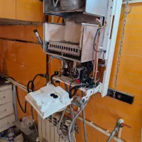 تعمیرات پکیج سرویس و فروش تضمینی