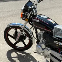 راپیدو‌ 200cc مدل ۱۴۰۴ اقساطی