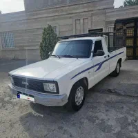 مزدا وانت 1400