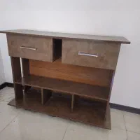 جاکفشی وجالباسی ومیز