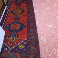 کناره دستباف بارماخ توخوش