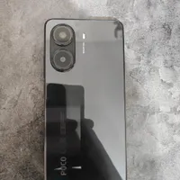 شیائومی poco x7 pro با حافظهٔ ۵۱۲ گیگابایت|موبایل|تهران, نازی‌آباد|دیوار