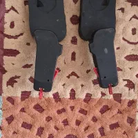 رابط کریر و کالسکه مکسی کوزی مدل موود