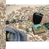 وسیله های آکواریومی