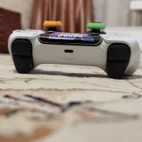 دسته PS5|کنسول، بازی ویدئویی و آنلاین|مشهد, انقلاب|دیوار