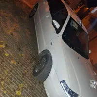فروش سمند سورن