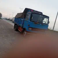 خاور 808 مدل1370