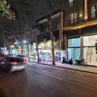 اجاره مغازه۴۰متر‌برِاصلی پارک شهر