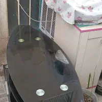 میز کامپیوتر و میز تلویزیون