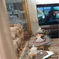 بوفه طلایی نو