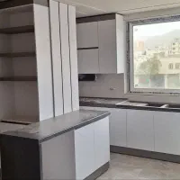 نصب و اجرای کامل  کابینت و کمد دیواری