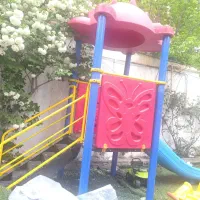 سرسره|اسباب‌بازی بچه|اردبیل, |دیوار