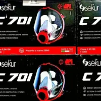 ماسک تمام صورت سکور ایتالیا