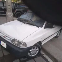 پراید مدل۹۴