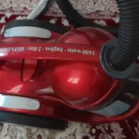 جاروبرقی  KENWOOD