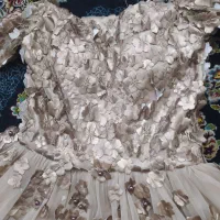 لباس مجلسی دخترانه