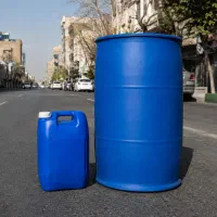 گالن و بشکه در حد نو