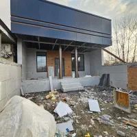 ویلا نوساز خشکبیجار