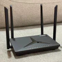 مودم 4G LTE - مدل DWR-M920 برند D-Link